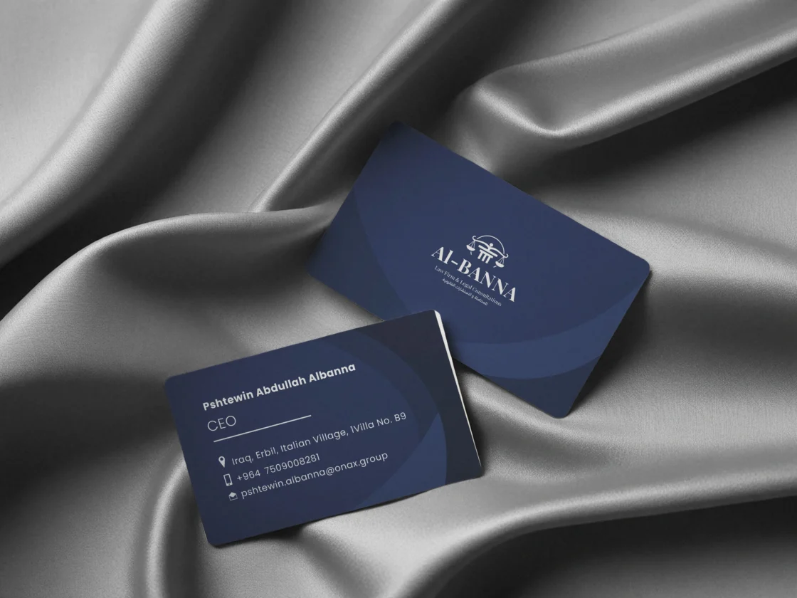 Al Banna Law Firm